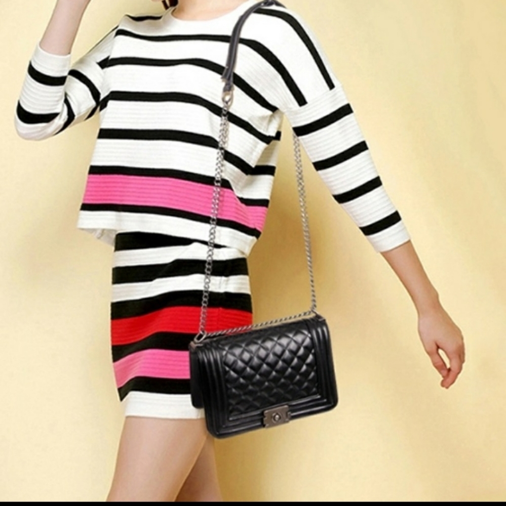 Messenger/Crossbody Bag